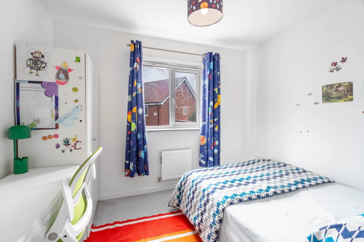 Folly Road, Swavesey, CB24, photo 18