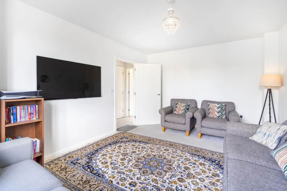 Folly Road, Swavesey, CB24, photo 4