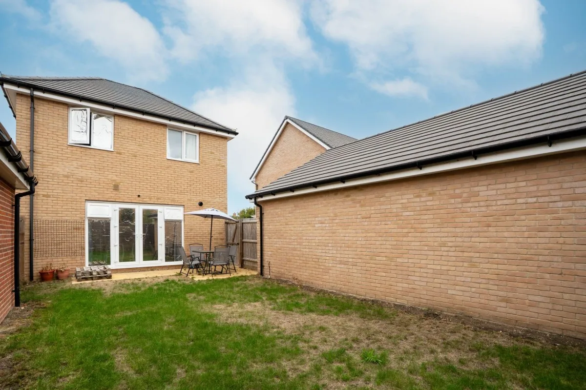 Folly Road, Swavesey, CB24, photo 22