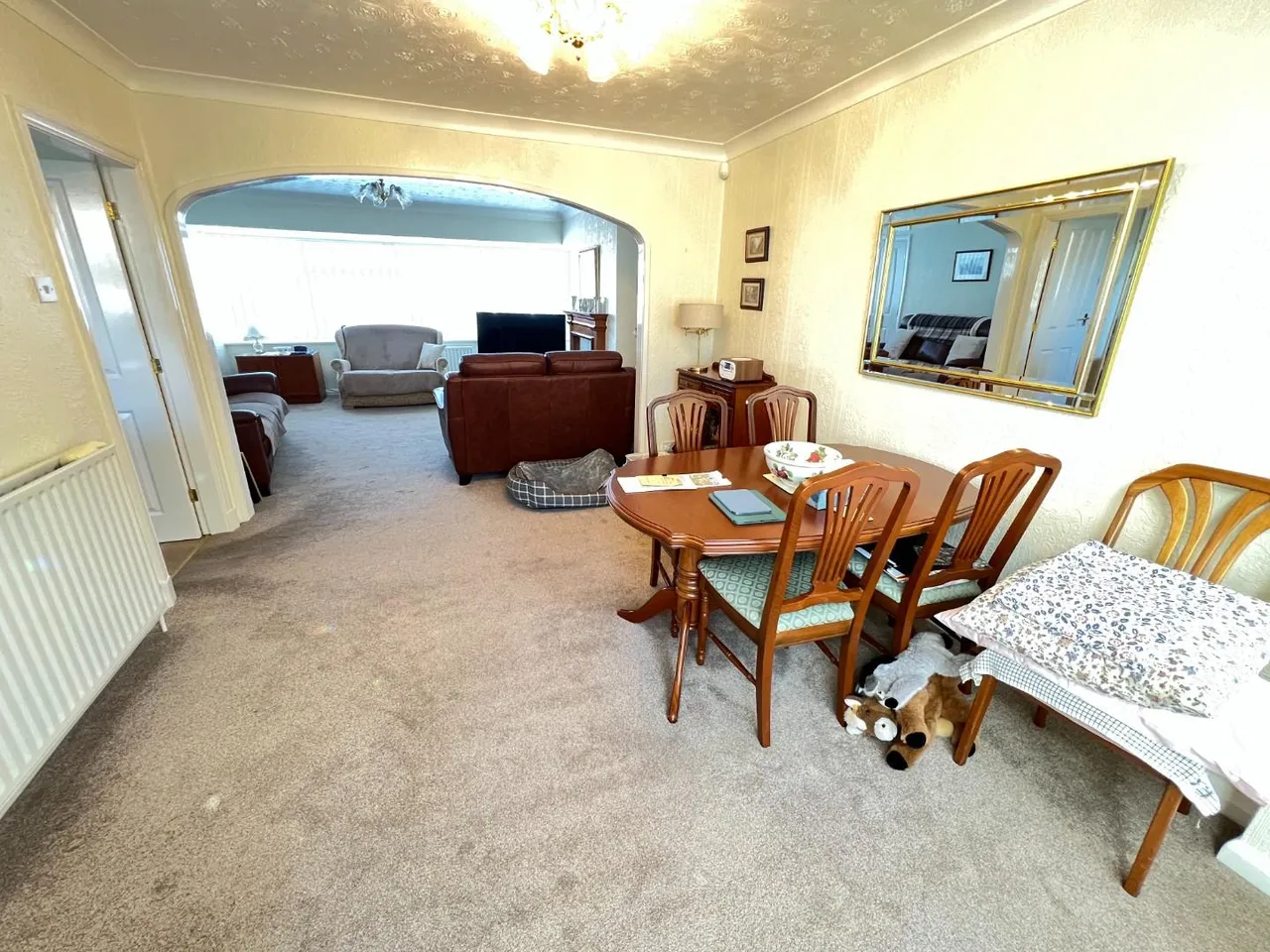 Walmer Avenue, Bishop Auckland, DL14, photo 4