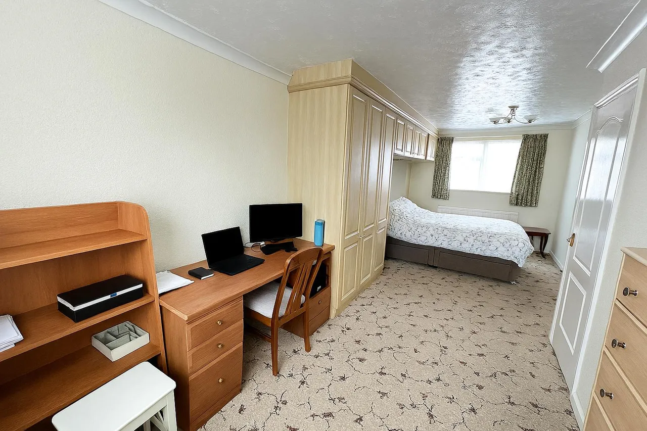 Walmer Avenue, Bishop Auckland, DL14, photo 10