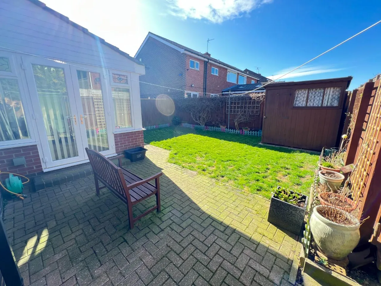 Walmer Avenue, Bishop Auckland, DL14, photo 15
