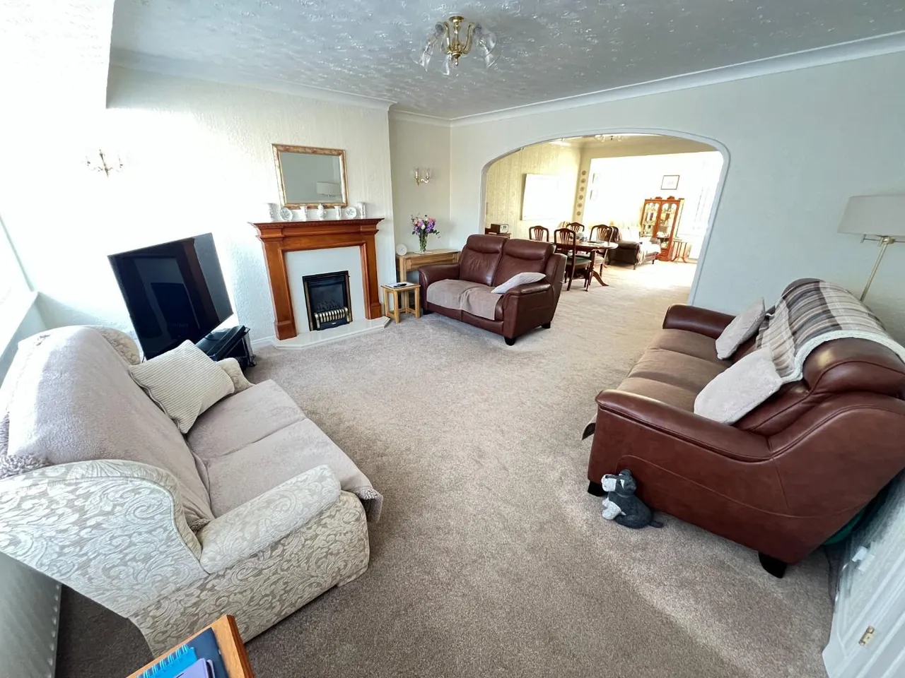 Walmer Avenue, Bishop Auckland, DL14, photo 2