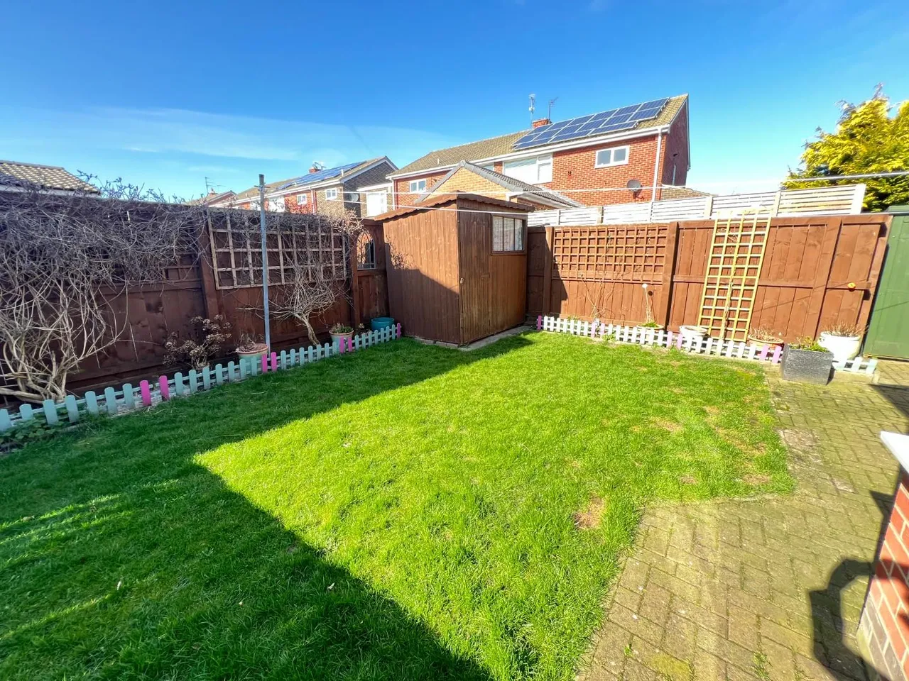 Walmer Avenue, Bishop Auckland, DL14, photo 14