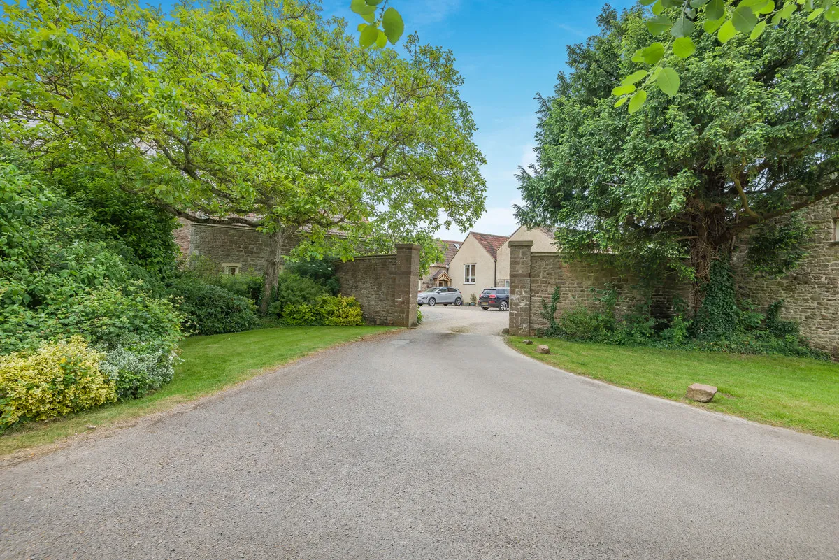 Mumbleys Lane, Bristol, BS35, photo 22
