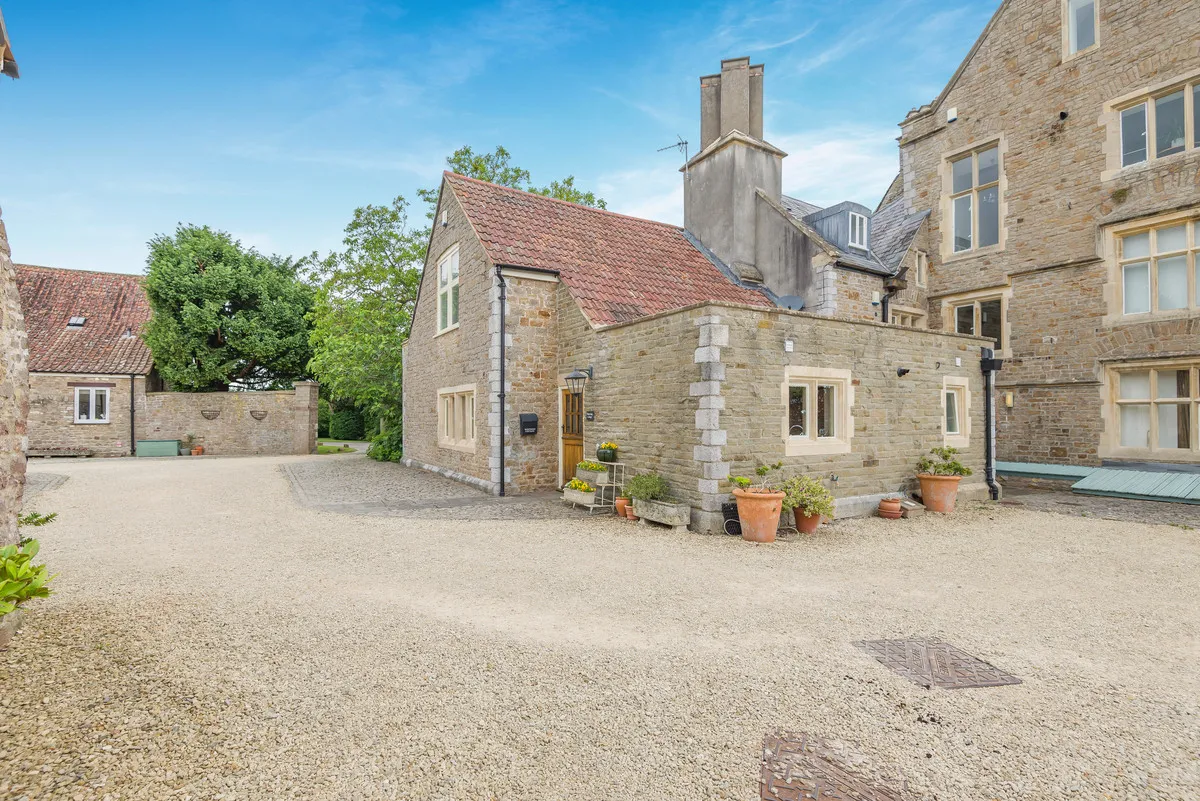 Mumbleys Lane, Bristol, BS35, photo 14