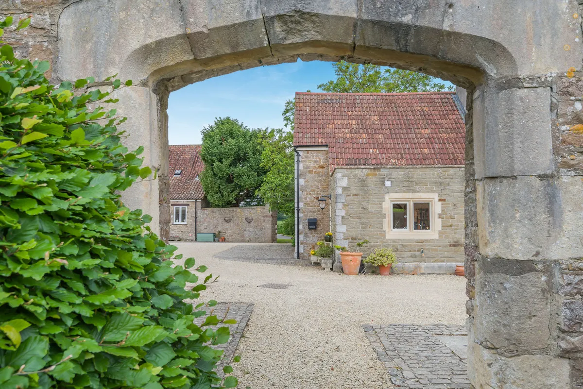 Mumbleys Lane, Bristol, BS35, photo 16