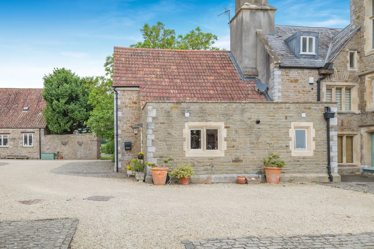 Mumbleys Lane, Bristol, BS35, photo 18