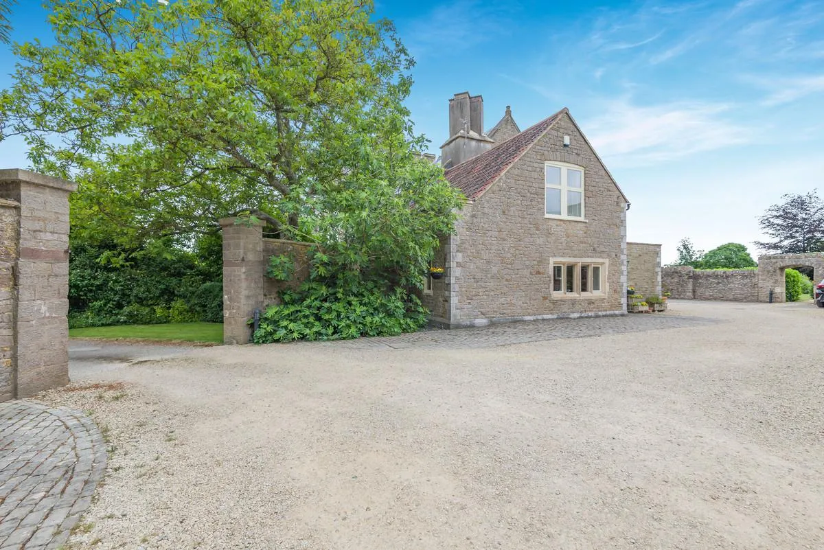 Mumbleys Lane, Bristol, BS35, photo 20