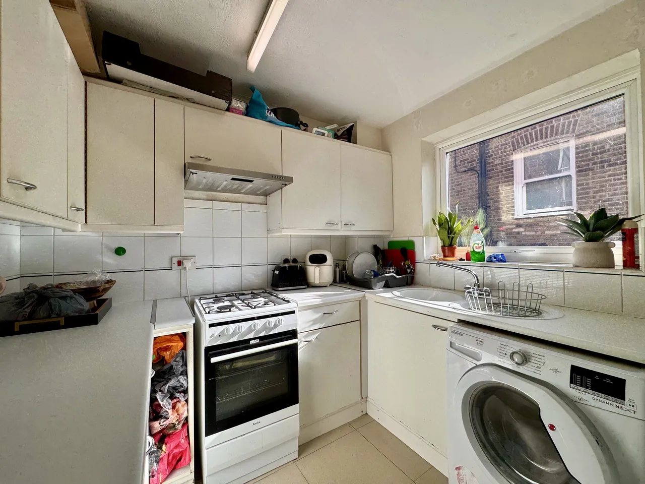 1 bed flat to rent — Fairline Court, Oakwood Avenue, BR3
