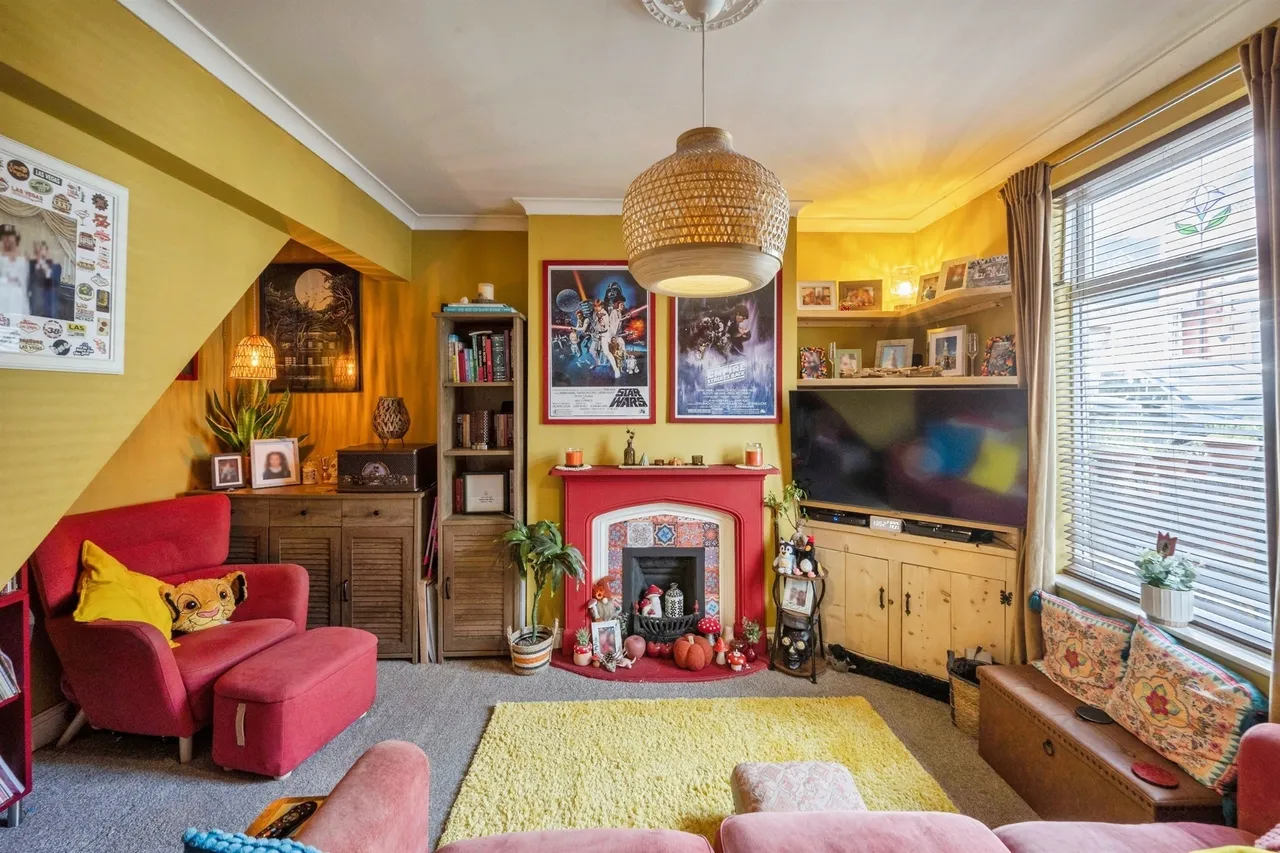 Ivanhoe Road, Conisbrough, DN12, photo 8