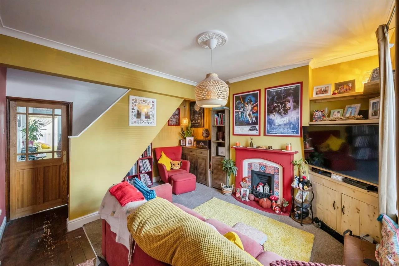 Ivanhoe Road, Conisbrough, DN12, photo 5