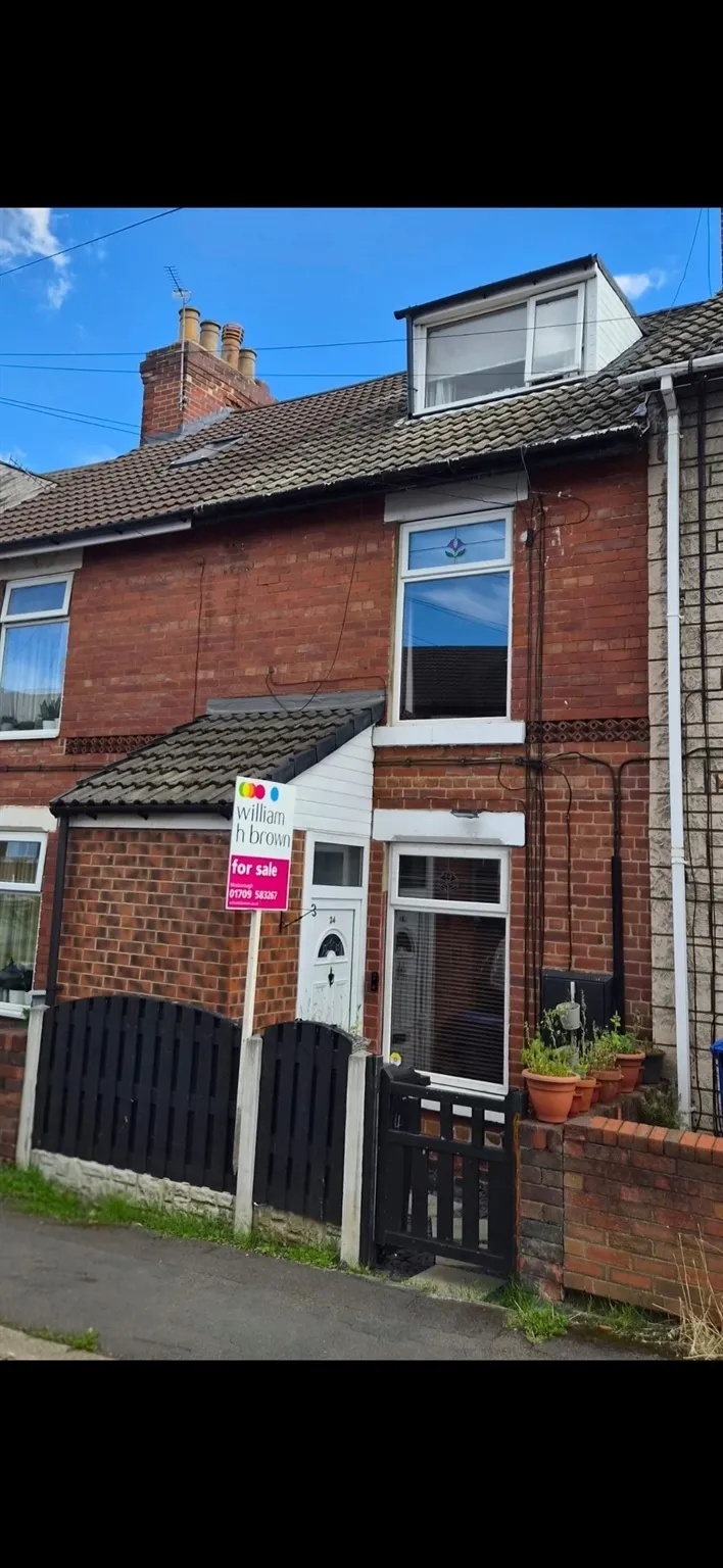 Ivanhoe Road, Conisbrough, DN12, photo 21