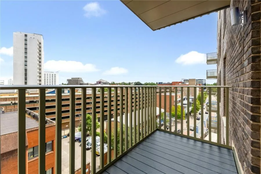 Market Street, Bracknell, RG12, photo 6