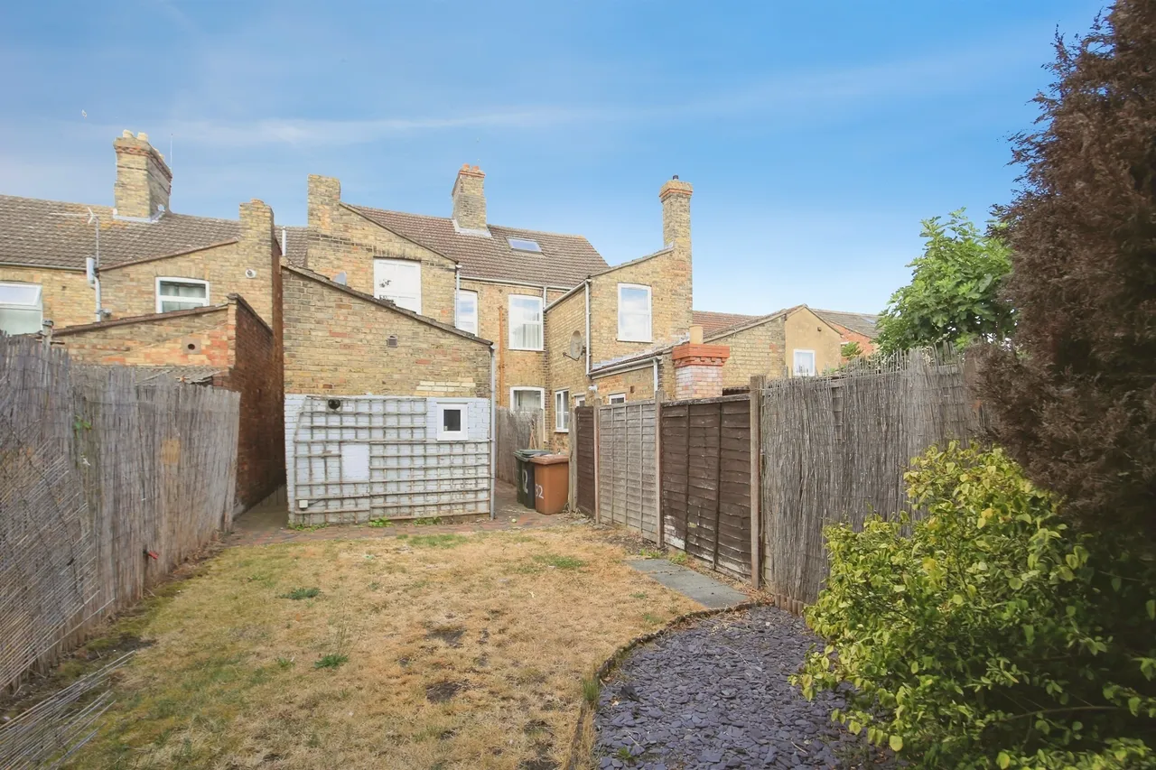 Jubilee Street, Peterborough, photo 12