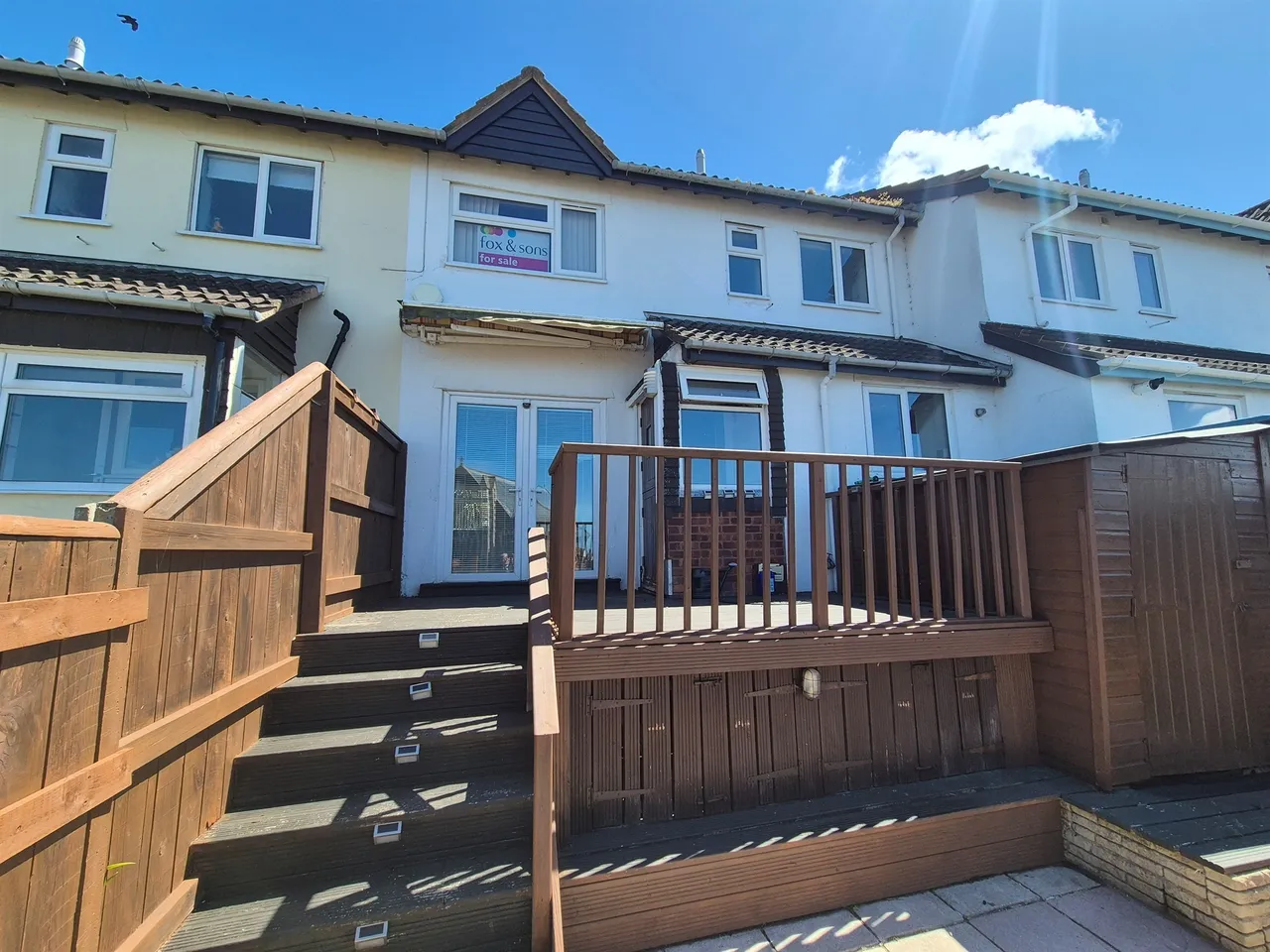 The Rope Walk, Watchet, TA23, photo 13