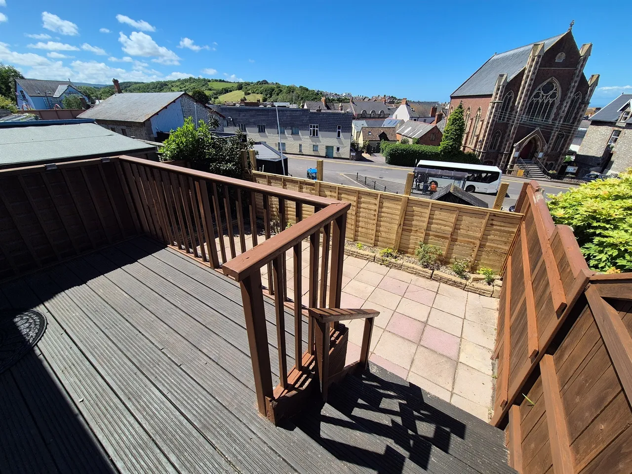 The Rope Walk, Watchet, TA23, photo 11