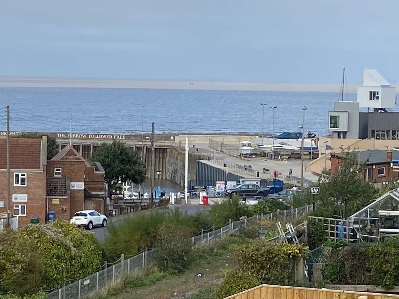 The Rope Walk, Watchet, TA23, photo 3