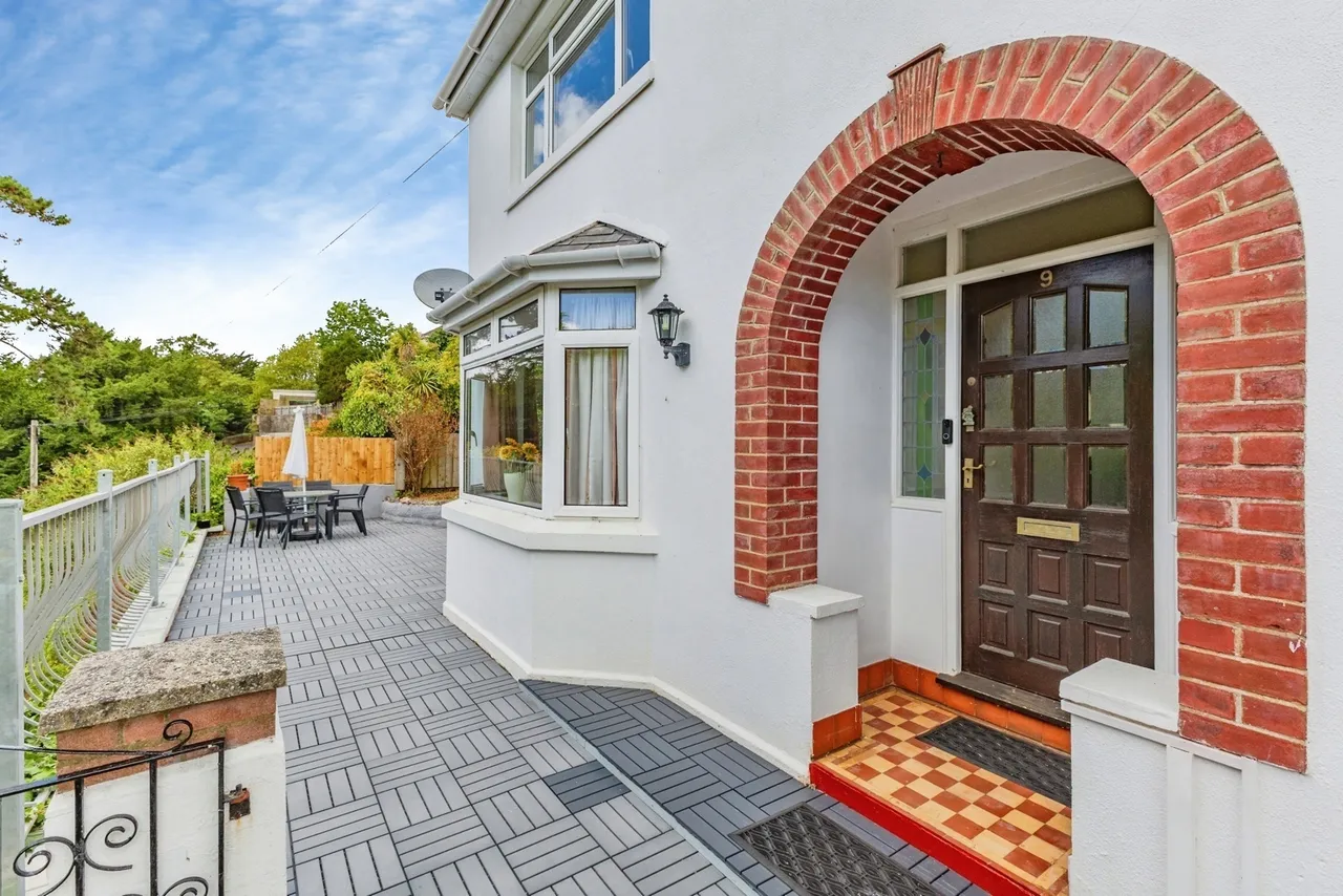 Thurlow Road, Torquay, TQ1, photo 23