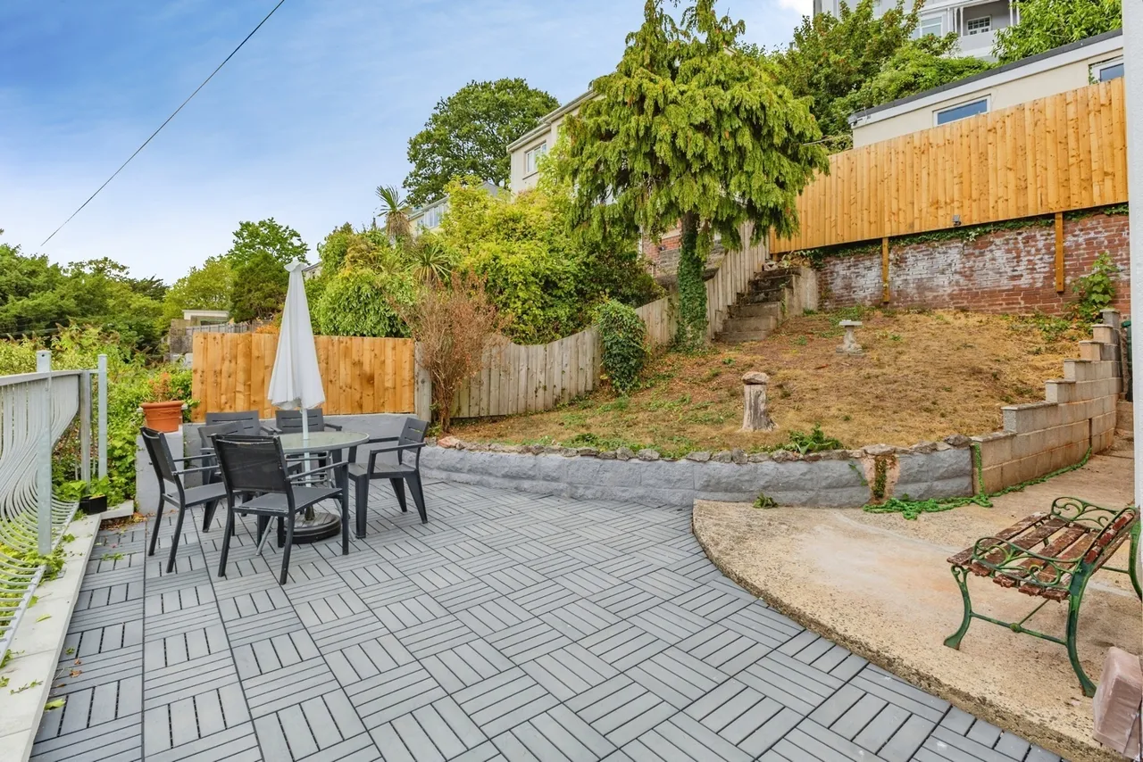 Thurlow Road, Torquay, TQ1, photo 26