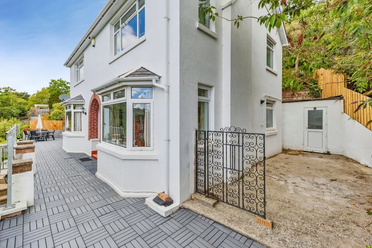 Thurlow Road, Torquay, TQ1, photo 24
