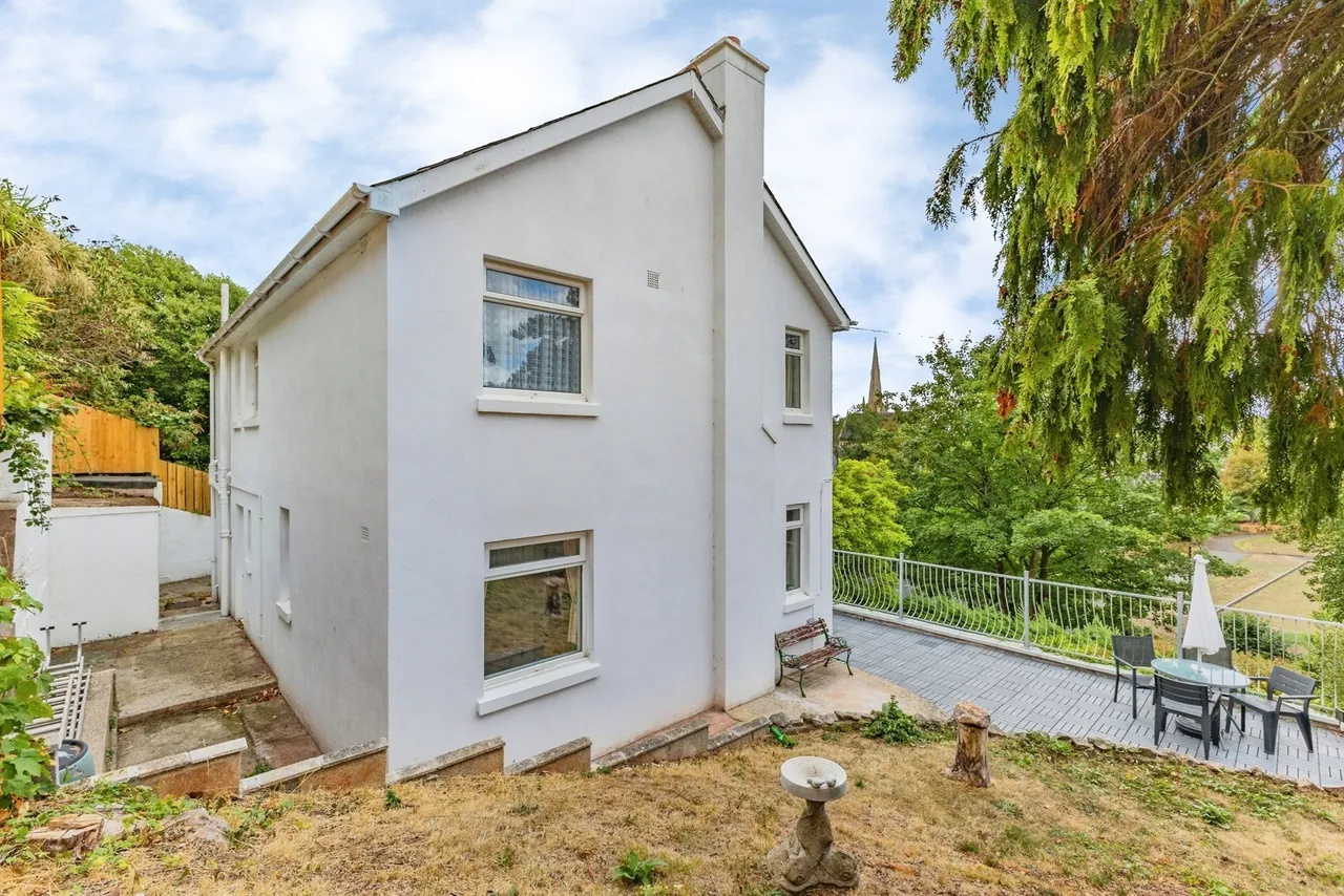 Thurlow Road, Torquay, TQ1, photo 25