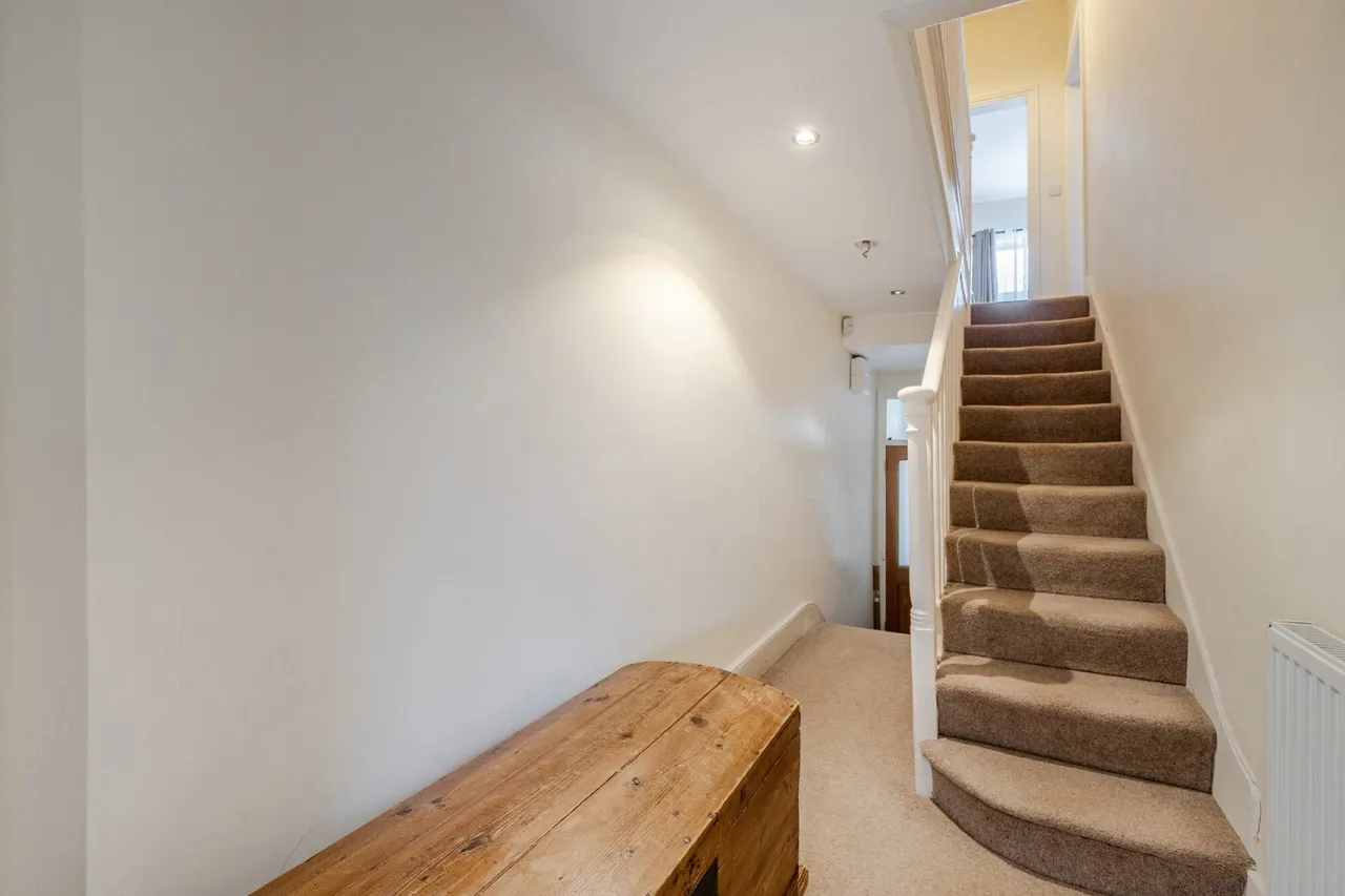 Thurlow Hill, SE21, photo 5