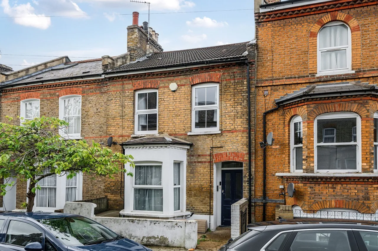 Thurlow Hill, SE21, photo 6
