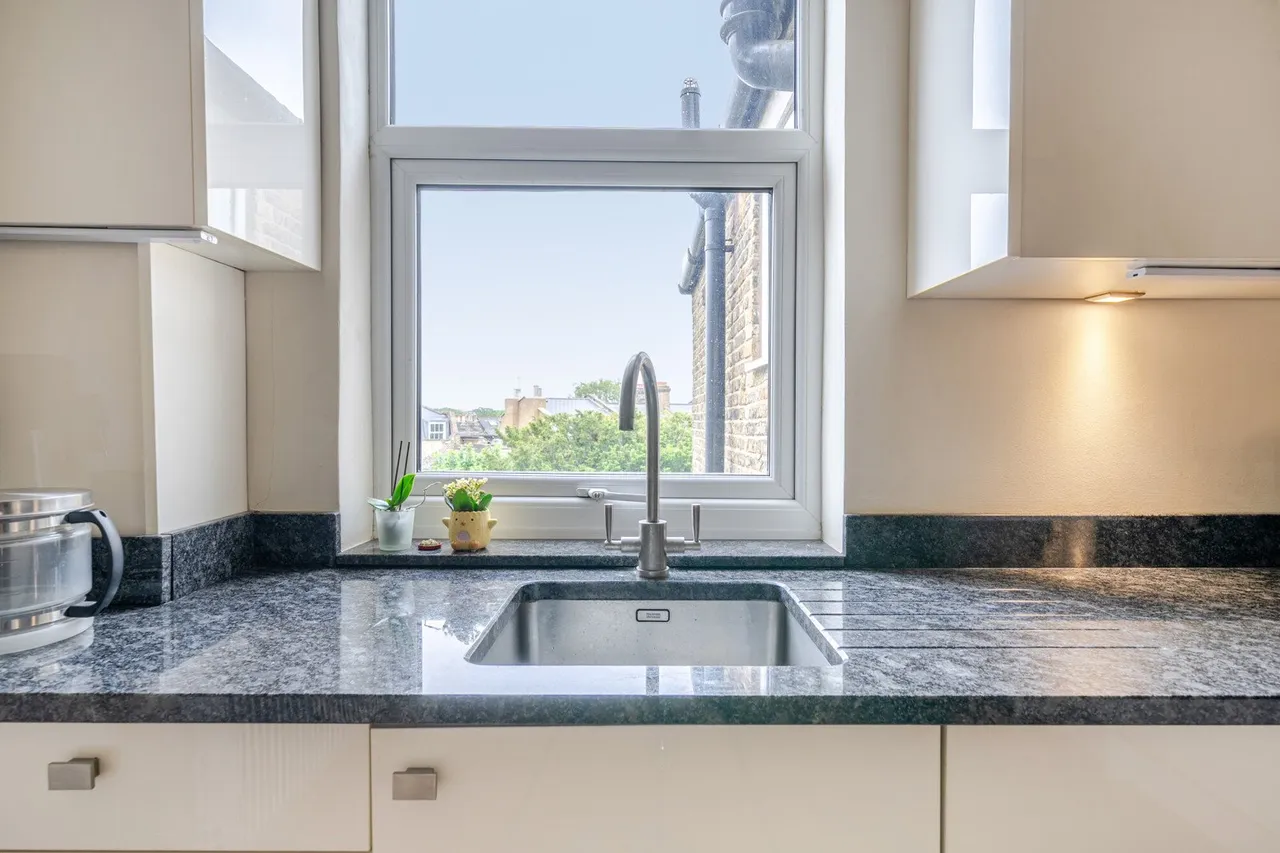Thurlow Hill, SE21, photo 12
