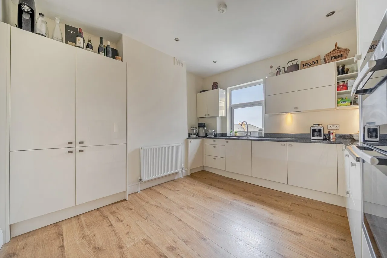Thurlow Hill, SE21, photo 13