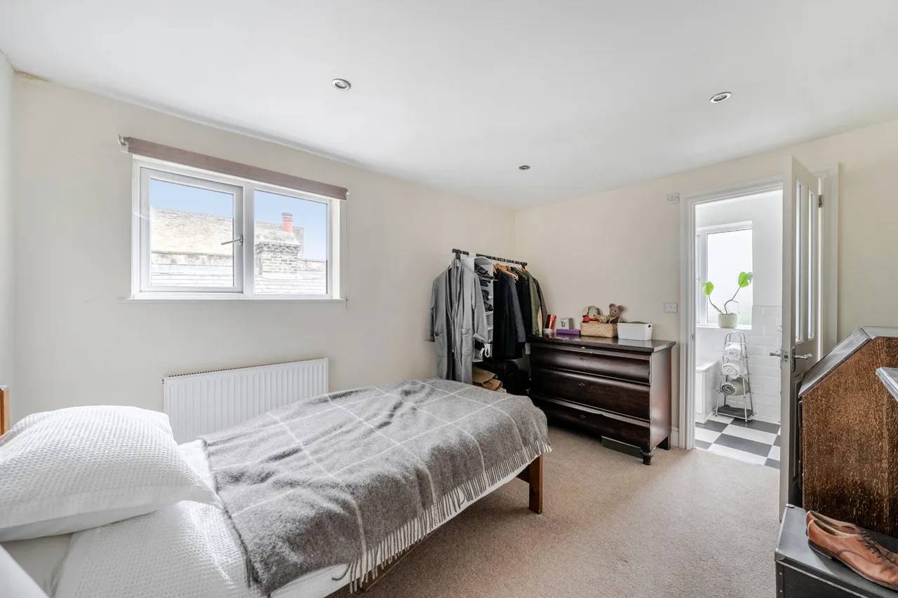Thurlow Hill, SE21, photo 8