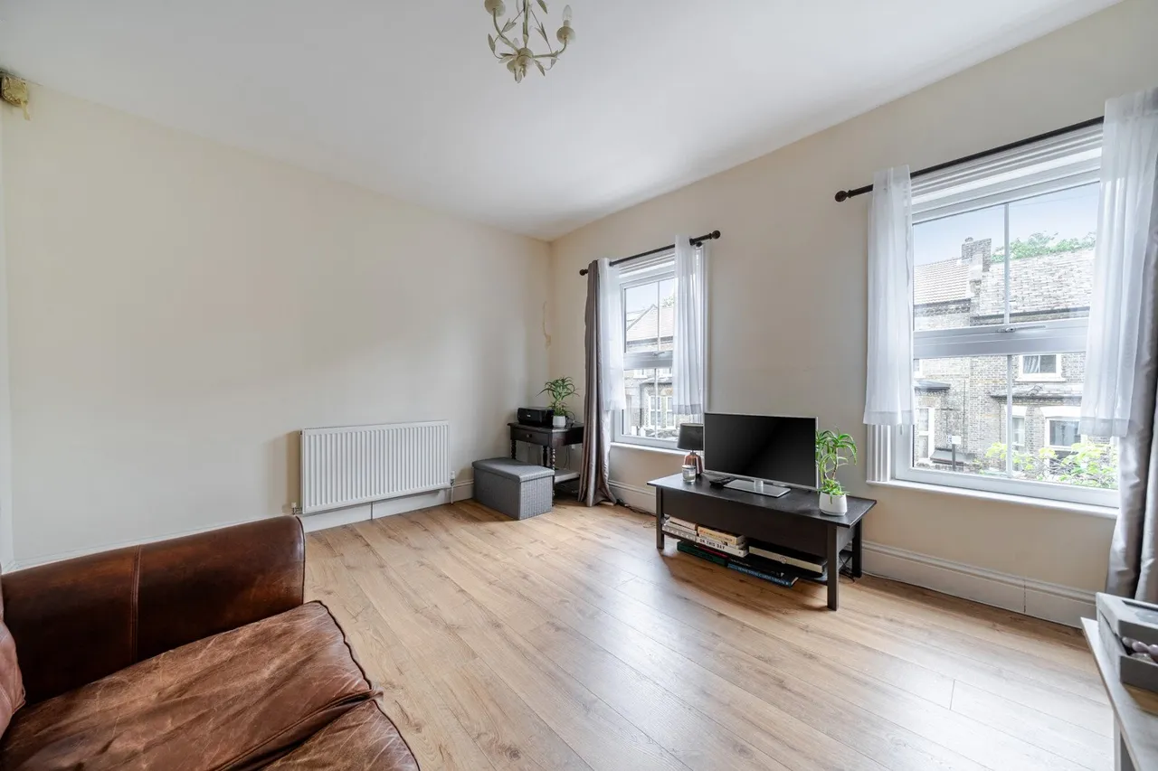 Thurlow Hill, SE21, photo 15