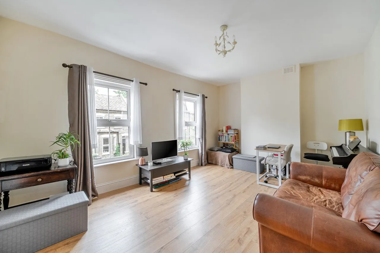 Thurlow Hill, SE21, photo 4