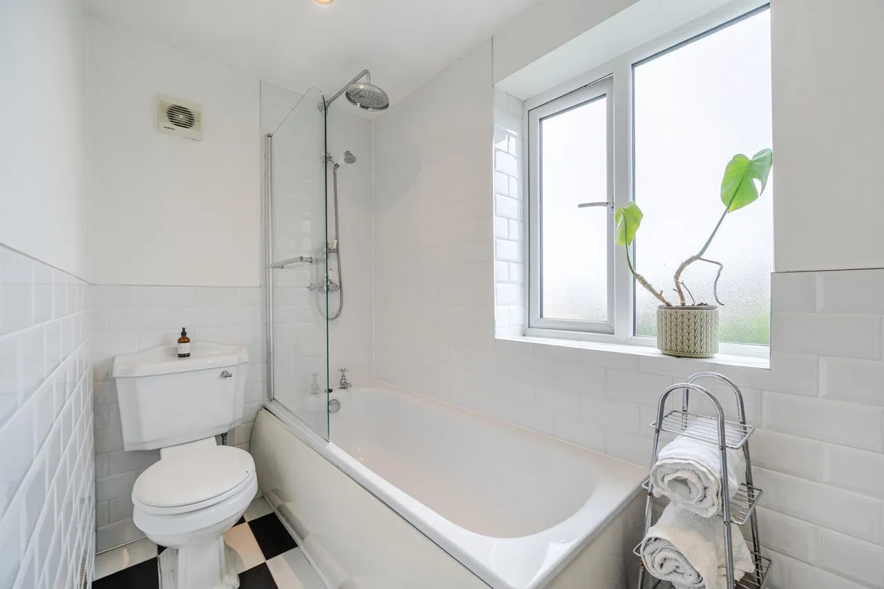 Thurlow Hill, SE21, photo 9