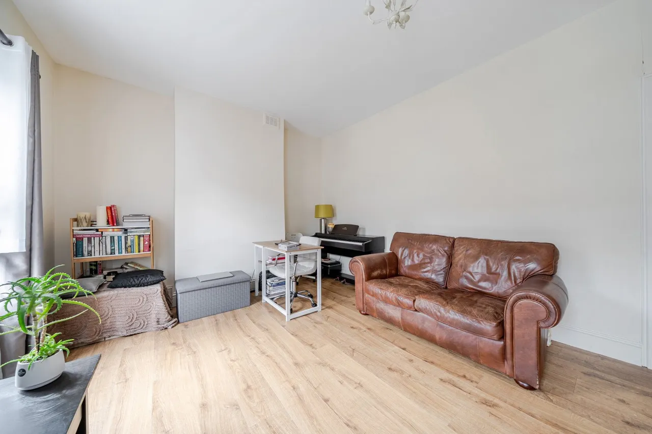 Thurlow Hill, SE21, photo 14