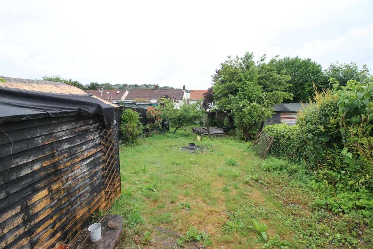 High Wycombe, Not specified, HP11 2JL, photo 14