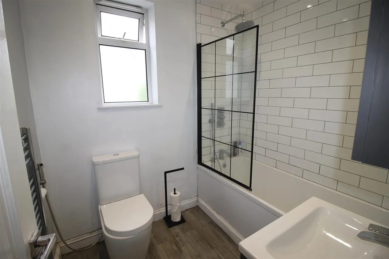 High Wycombe, Not specified, HP11 2JL, photo 12
