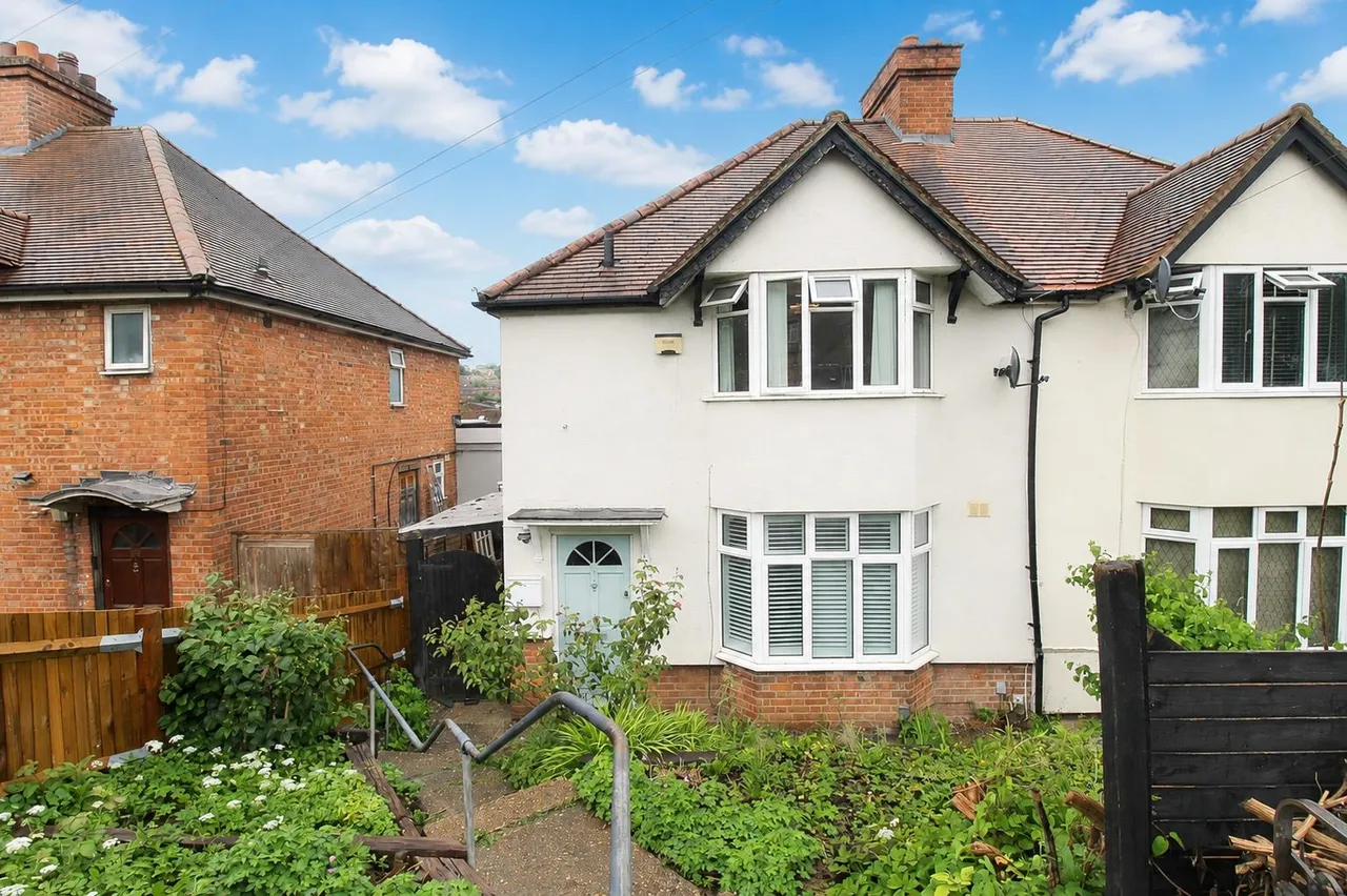 3 bed house for sale — High Wycombe, Not specified, HP11 2JL