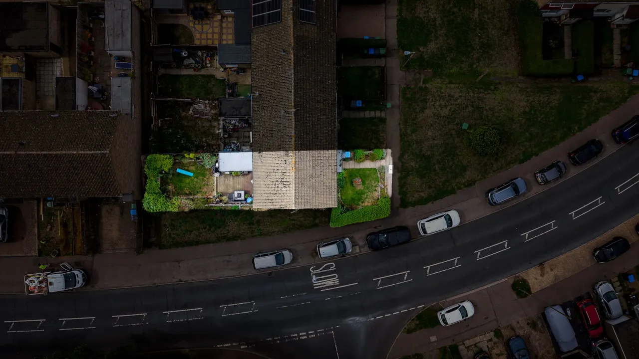 Tresilian Square, Hemel Hempstead, HP2, photo 23