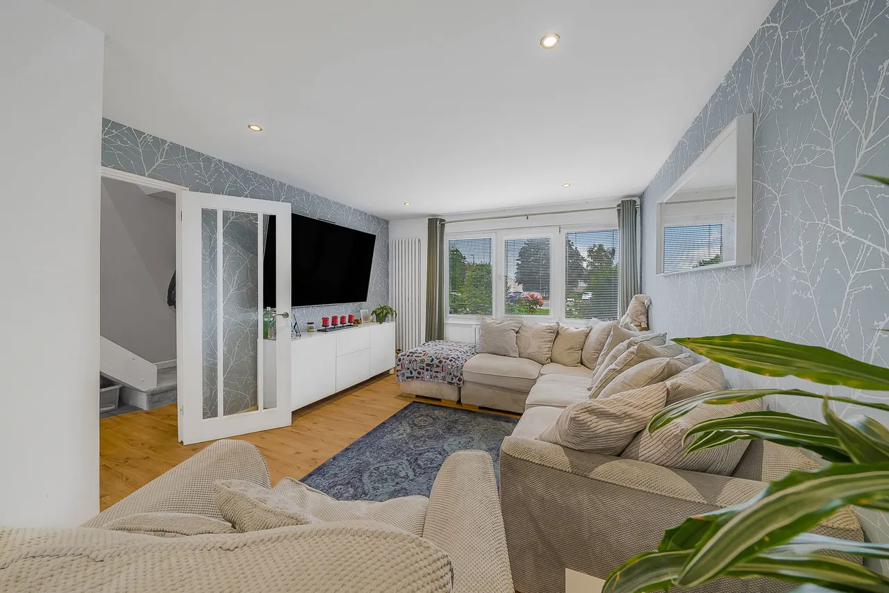 3 bed house for sale, Tresilian Square, Hemel Hempstead, HP2