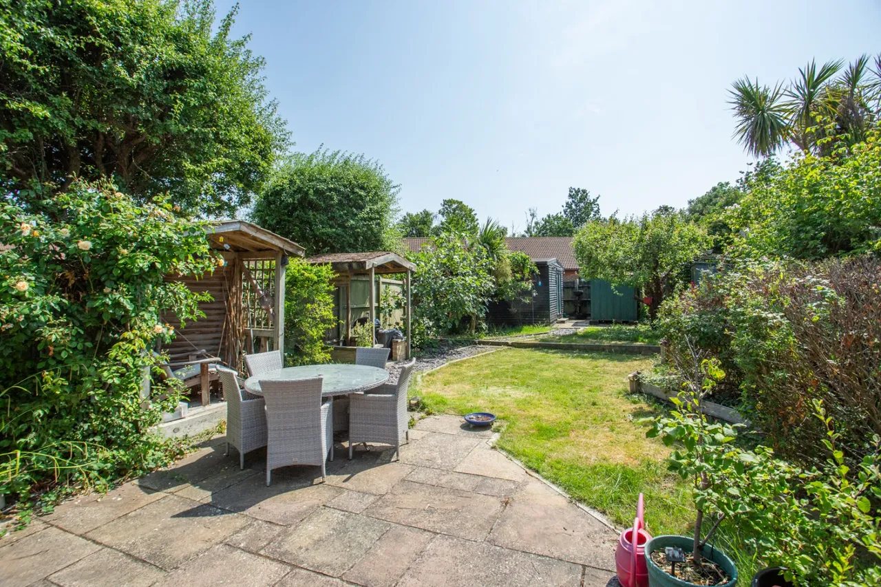 4 bed house for sale, Goodwin Avenue, Whitstable, CT5