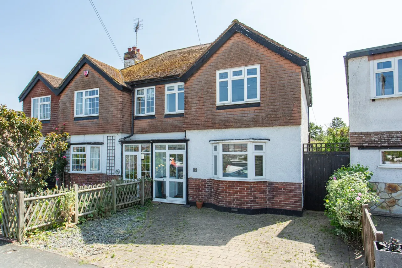 Goodwin Avenue, Whitstable, CT5, photo 18
