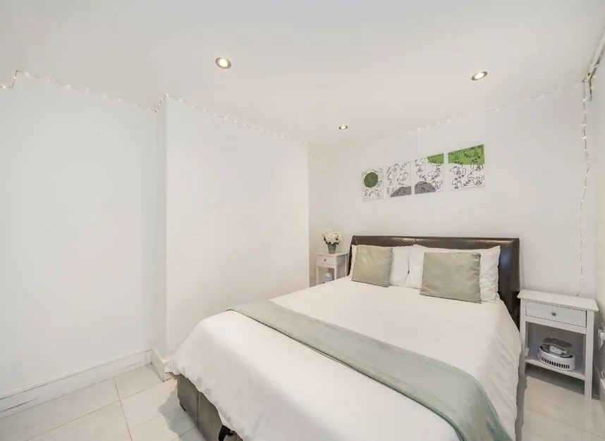 Quex Road, West Hampstead, NW6, photo 8