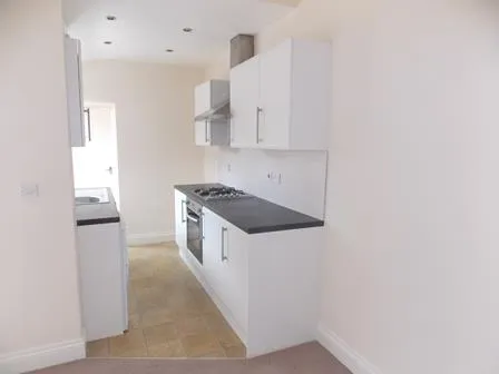 Frederick Street, Long Eaton, NG10, photo 5