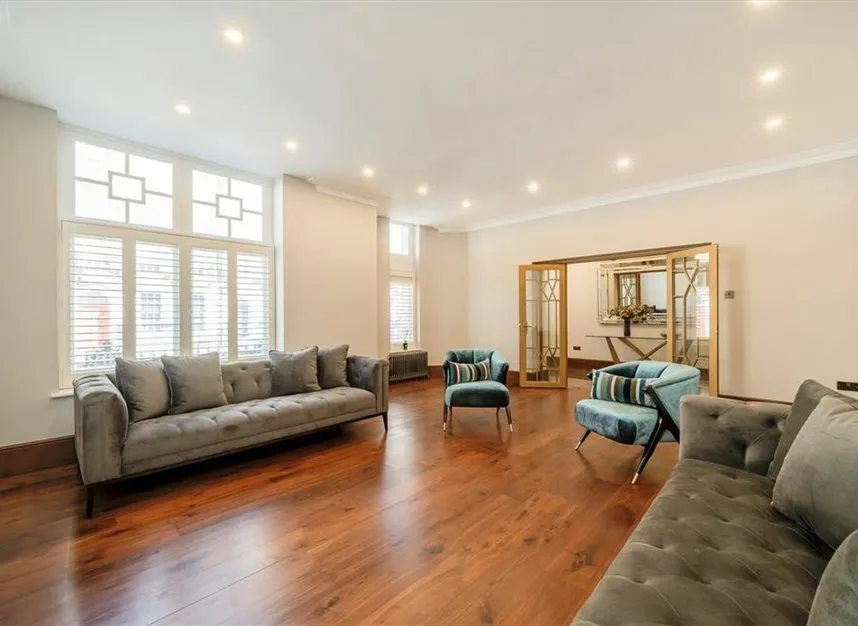 Montagu Mansions, Marylebone, W1U, photo 3