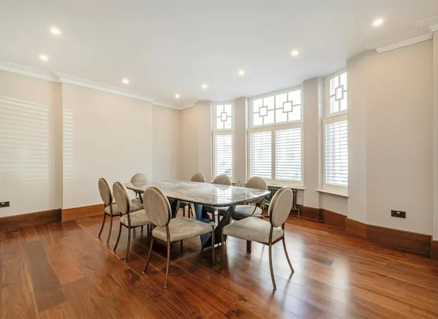 Montagu Mansions, Marylebone, W1U, photo 4