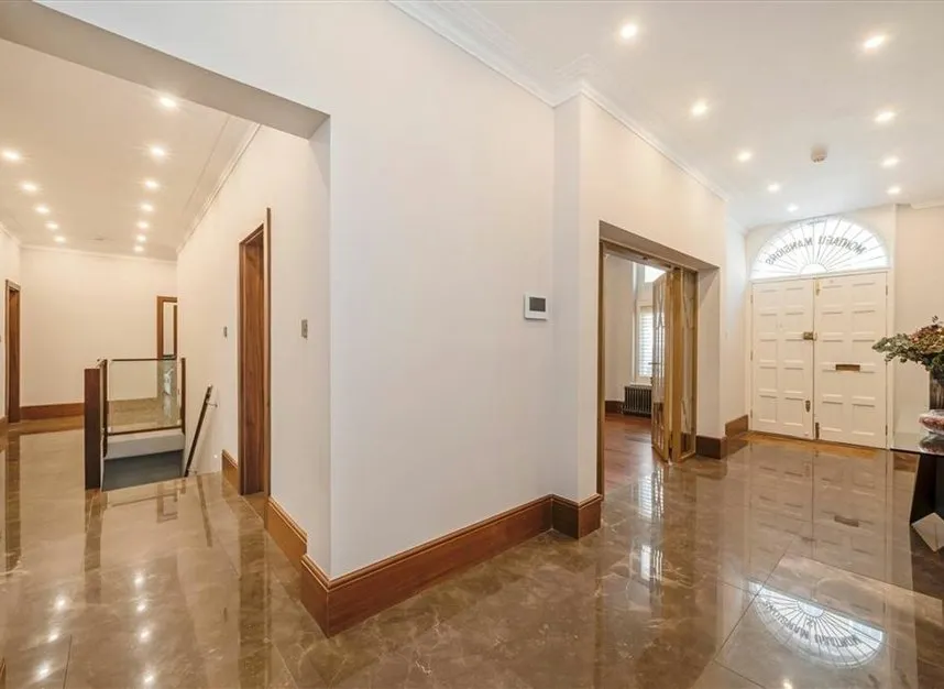 Montagu Mansions, Marylebone, W1U, photo 8