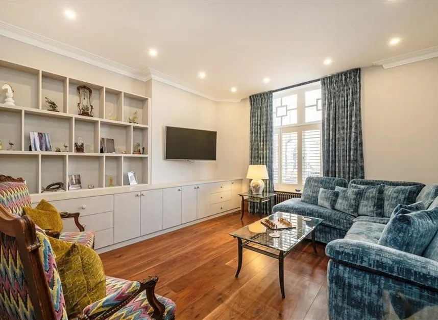 Montagu Mansions, Marylebone, W1U, photo 2