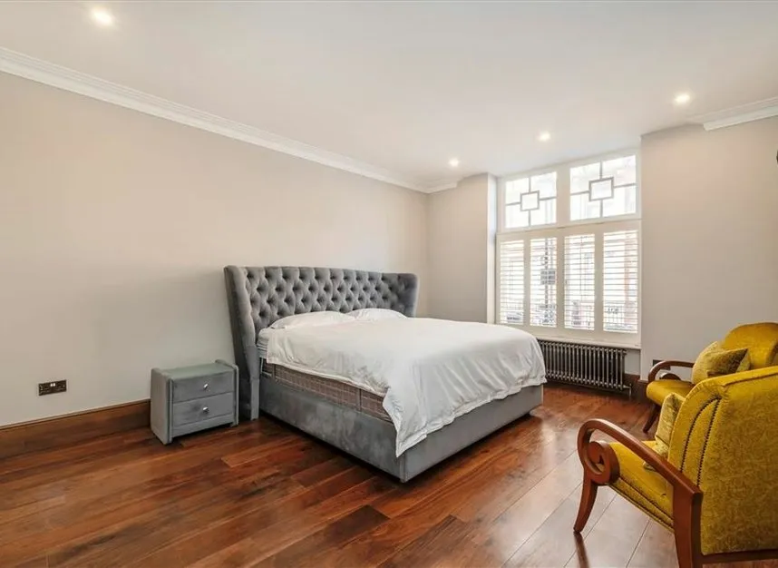 Montagu Mansions, Marylebone, W1U, photo 6