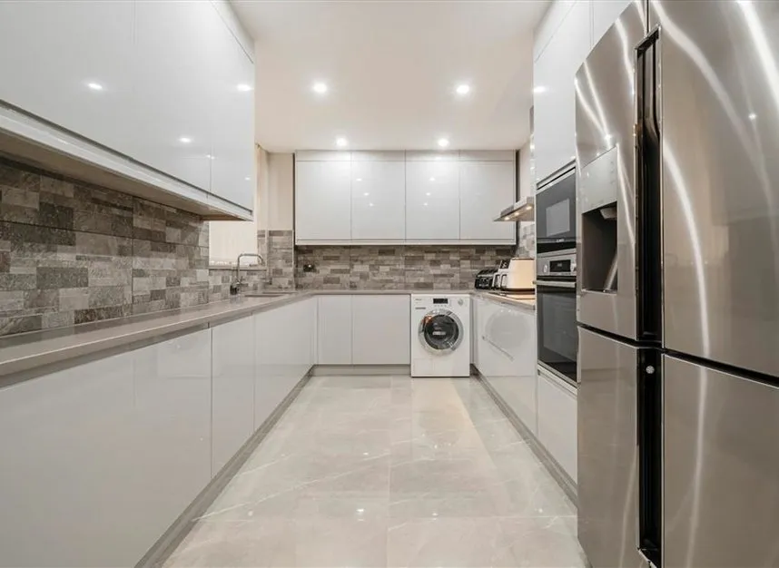 Montagu Mansions, Marylebone, W1U, photo 5